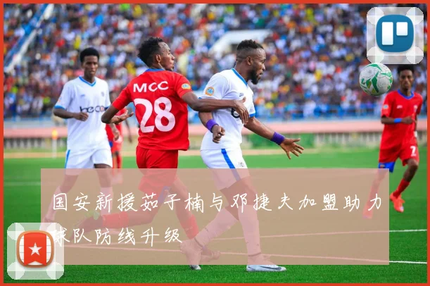 国安新援茹子楠与邓捷夫加盟助力球队防线升级
