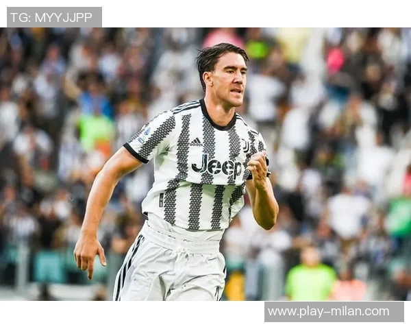 尤文图斯冬窗或考虑出售弗拉霍维奇曼联切尔西拜仁均表现出兴趣