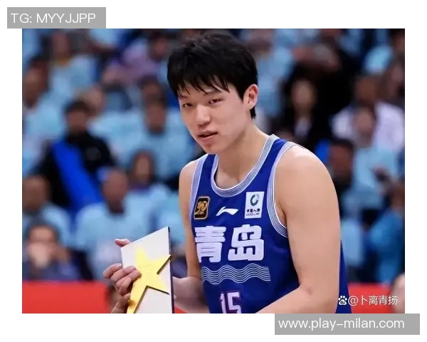 杨毅分析杨瀚森在G联盟的培养优势与未来发展潜力