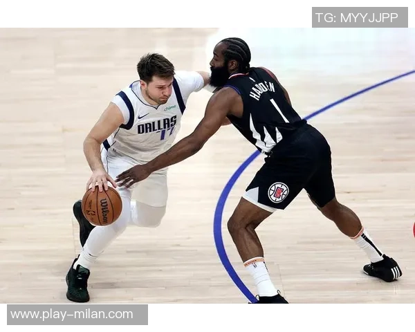 东契奇对快船的疯狂表现已连续14场得分25并列联盟最长纪录