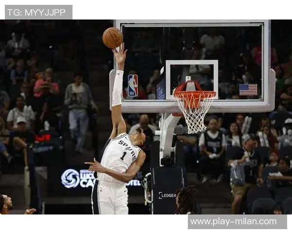 马刺季前赛迎来历史性开局四连胜自01-02赛季以来首次实现