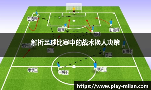 解析足球比赛中的战术换人决策